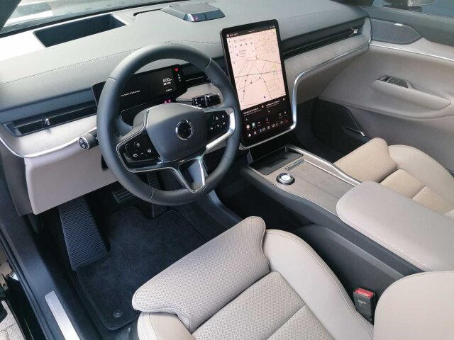 Volvo EX90 – Bild 5