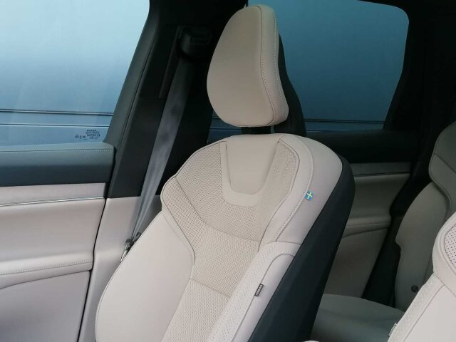 Volvo EX90 – Bild 6
