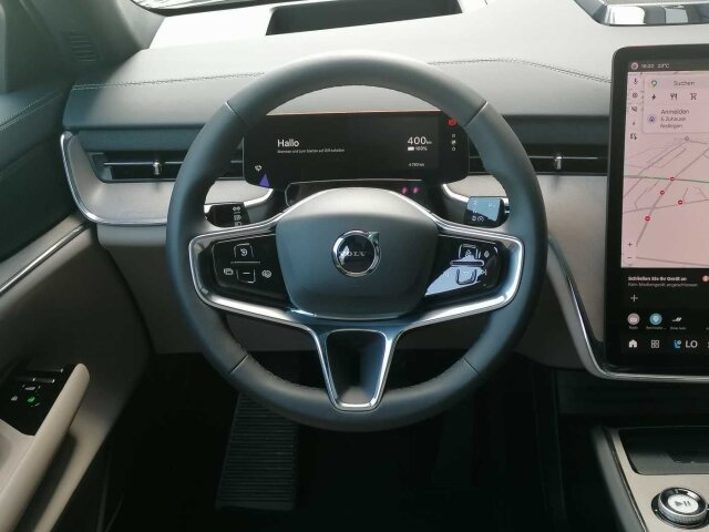 Volvo EX90 – Bild 8