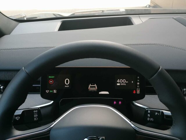 Volvo EX90 – Bild 9