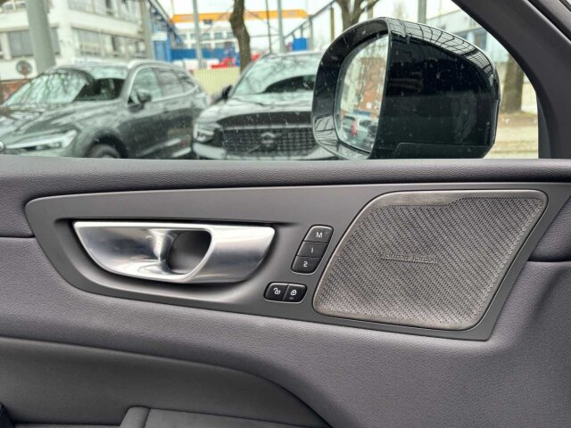 Volvo XC60 – Bild 11