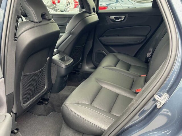 Volvo XC60 – Bild 13