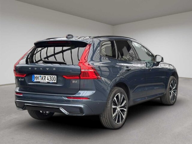 Volvo XC60 – Bild 2