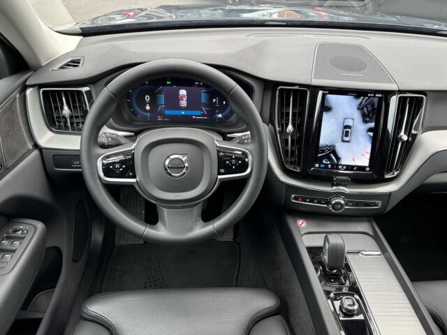 Volvo XC60 – Bild 3