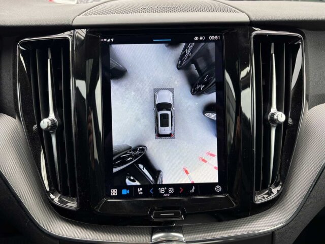 Volvo XC60 – Bild 5