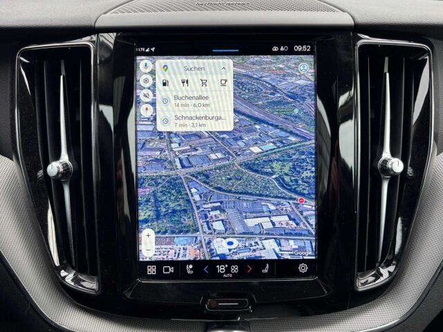 Volvo XC60 – Bild 6