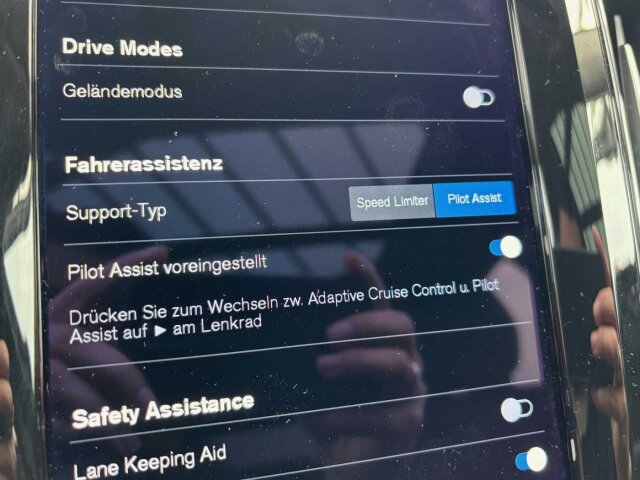 Volvo XC60 – Bild 7