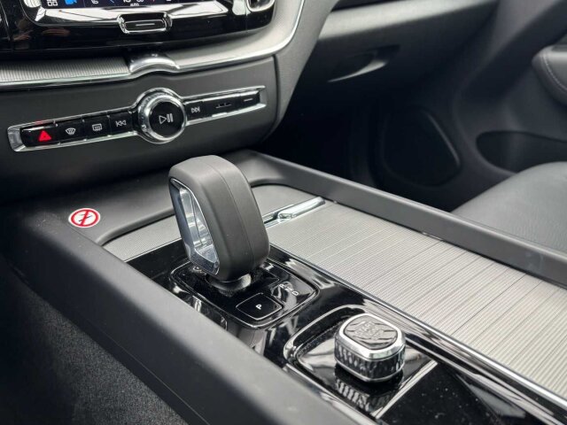 Volvo XC60 – Bild 8