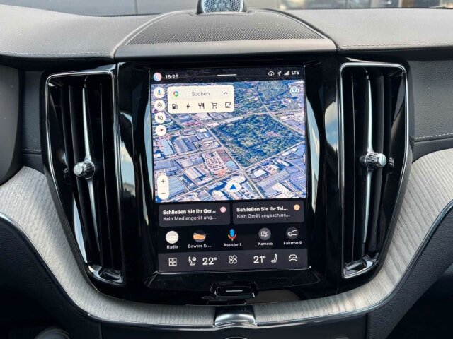 Volvo XC60 – Bild 10