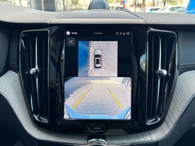 Volvo XC60 – Bild 11
