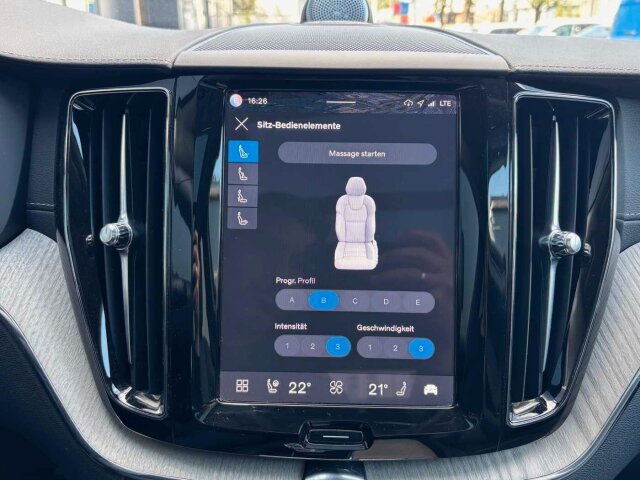 Volvo XC60 – Bild 13