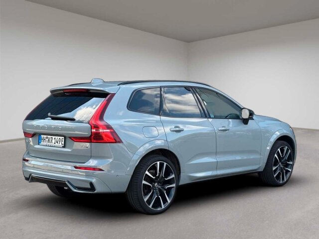 Volvo XC60 – Bild 2