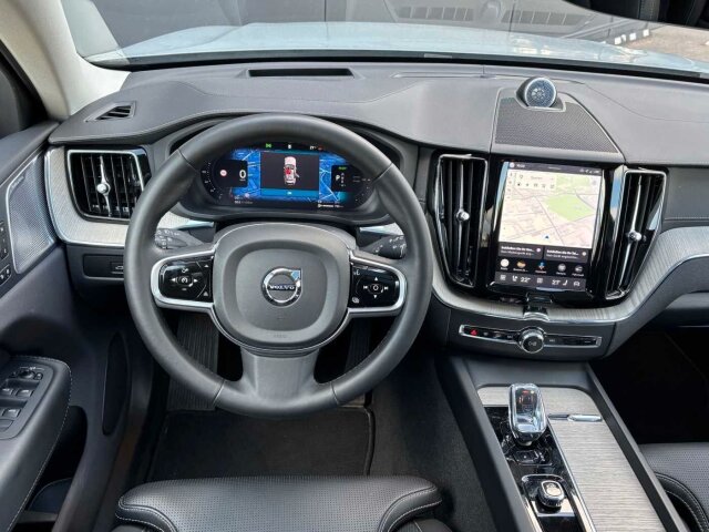 Volvo XC60 – Bild 5
