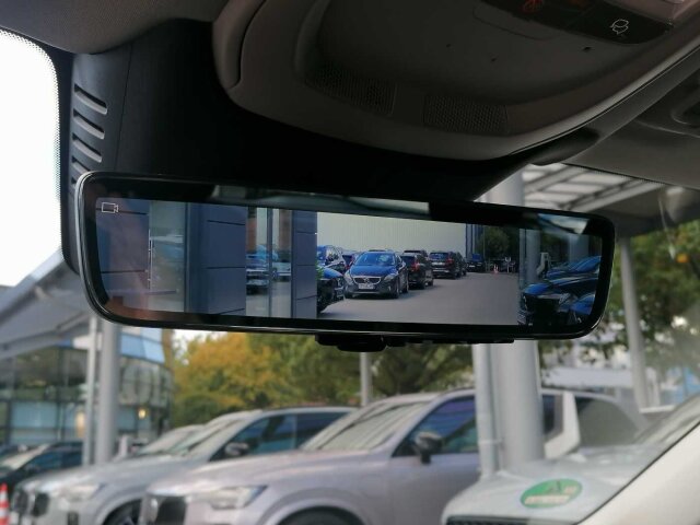 Volvo V90 – Bild 10