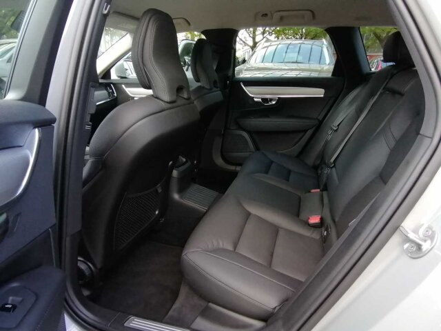 Volvo V90 – Bild 11
