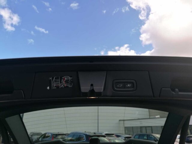 Volvo V90 – Bild 12