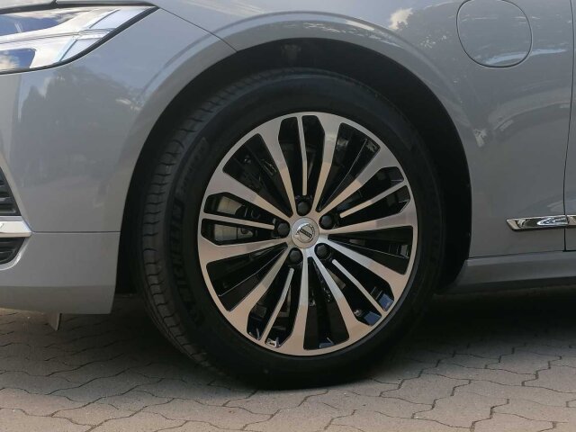 Volvo V90 – Bild 13