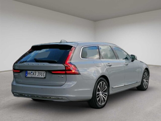 Volvo V90 – Bild 2