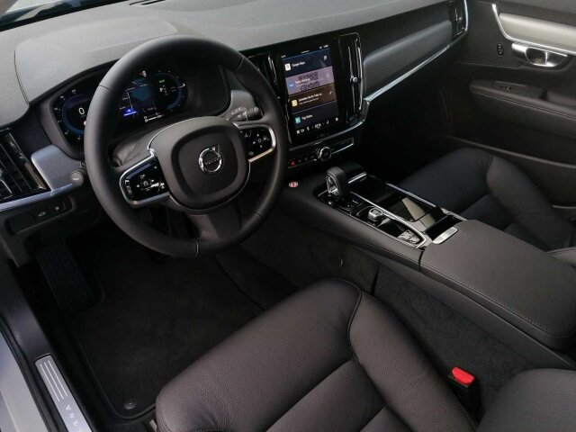 Volvo V90 – Bild 3
