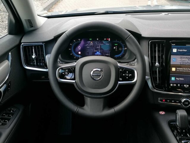 Volvo V90 – Bild 4