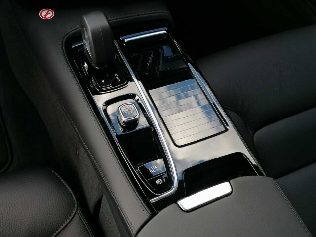 Volvo V90 – Bild 8