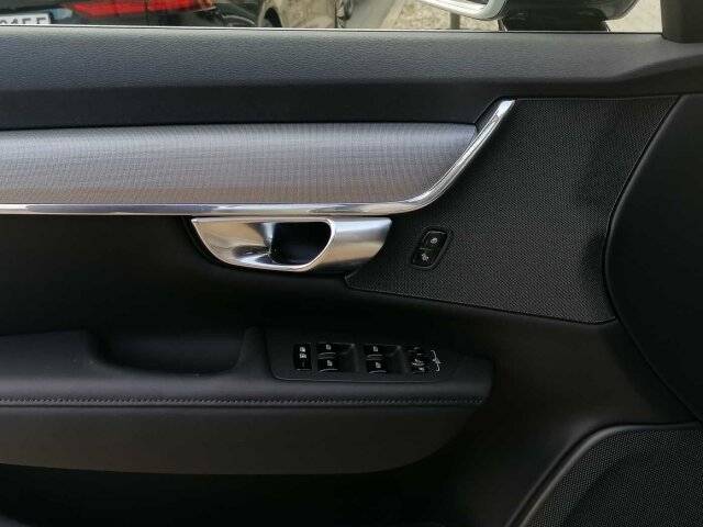 Volvo V90 – Bild 9