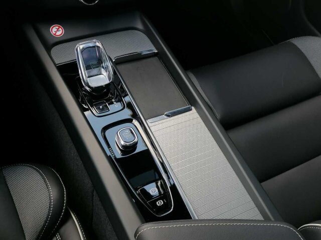 Volvo XC60 – Bild 10