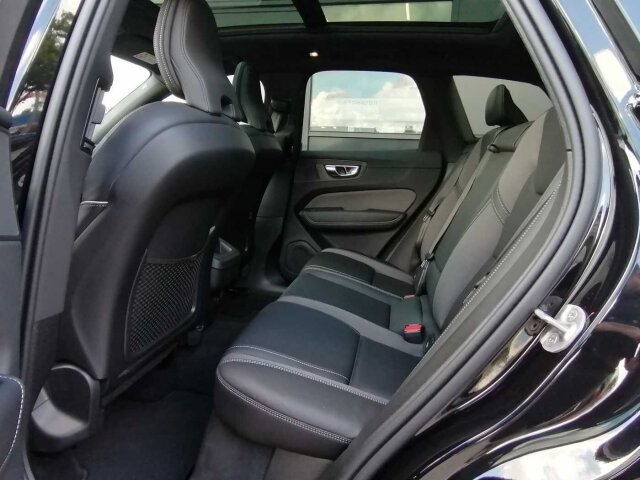 Volvo XC60 – Bild 12