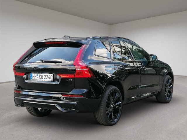 Volvo XC60 – Bild 2