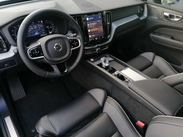 Volvo XC60 – Bild 4