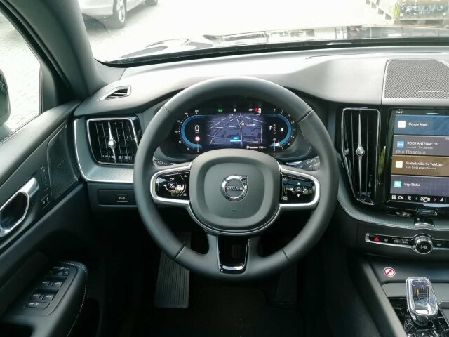 Volvo XC60 – Bild 5