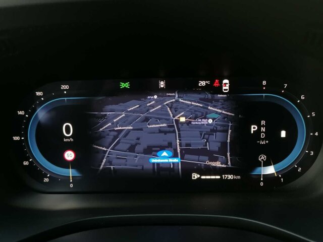 Volvo XC60 – Bild 6