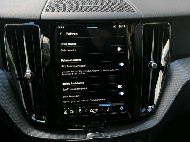 Volvo XC60 – Bild 9