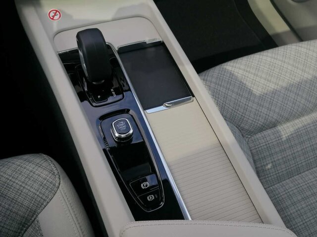 Volvo XC60 – Bild 10