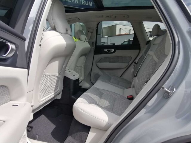 Volvo XC60 – Bild 12