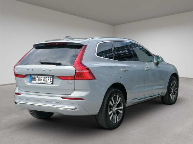 Volvo XC60 – Bild 2