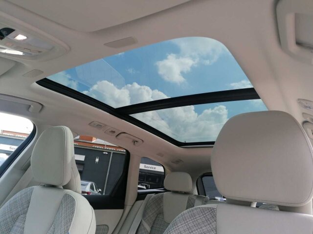 Volvo XC60 – Bild 3