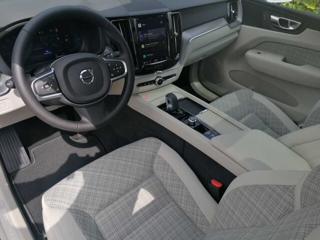 Volvo XC60 – Bild 4