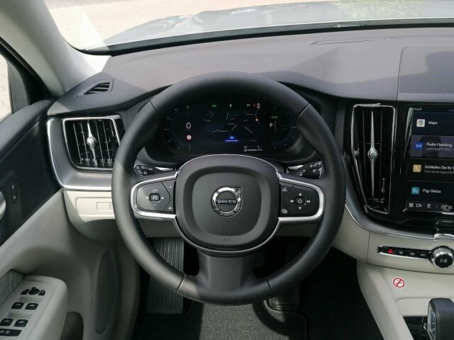 Volvo XC60 – Bild 5