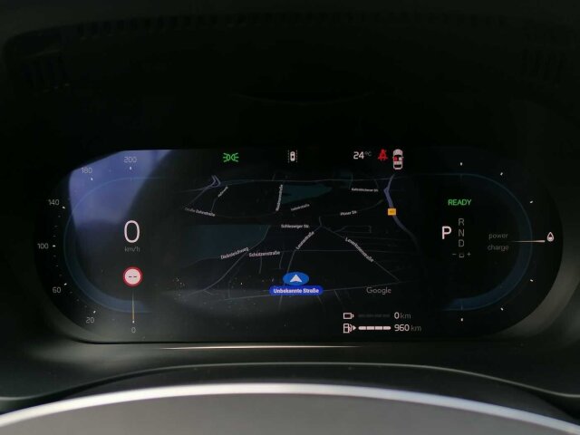 Volvo XC60 – Bild 6