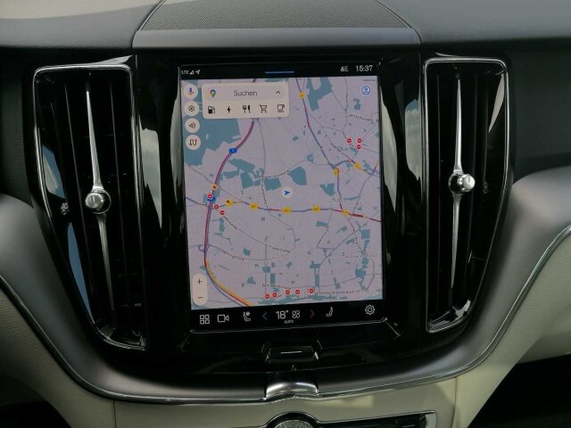 Volvo XC60 – Bild 7