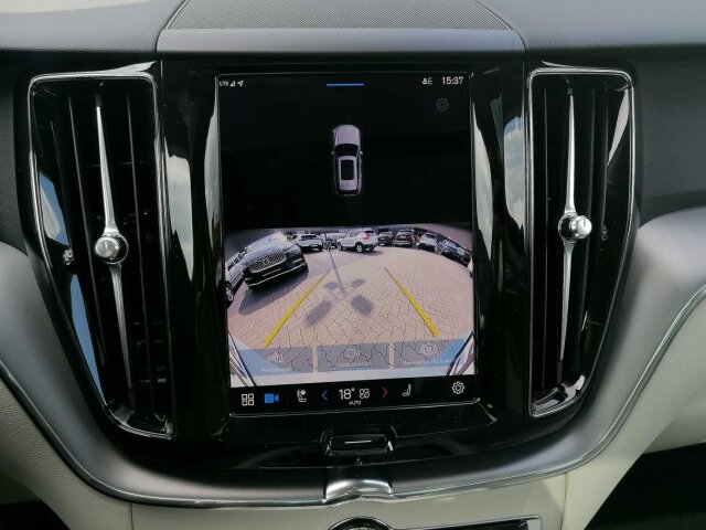 Volvo XC60 – Bild 8