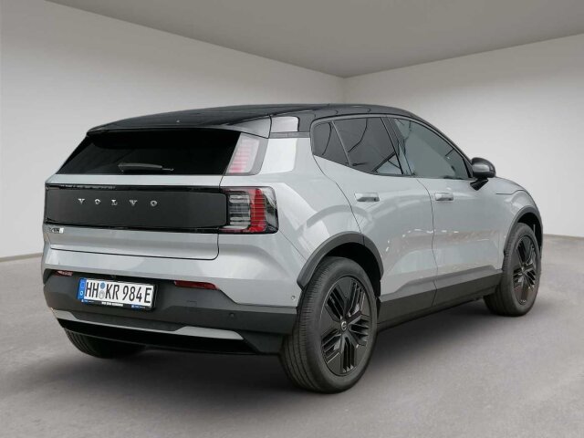 Volvo EX30 – Bild 2