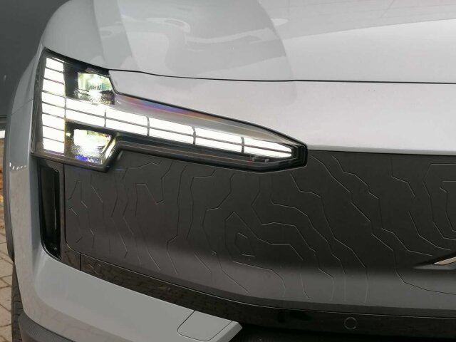 Volvo EX30 – Bild 3