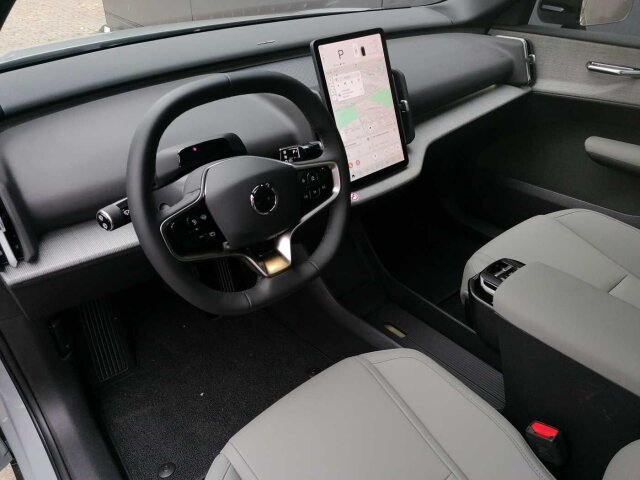 Volvo EX30 – Bild 6