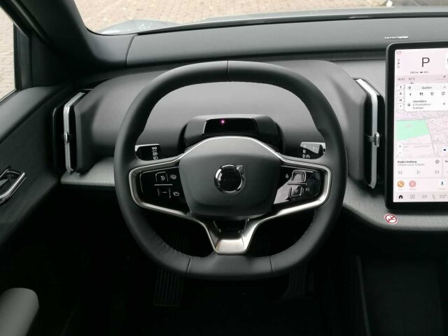 Volvo EX30 – Bild 8