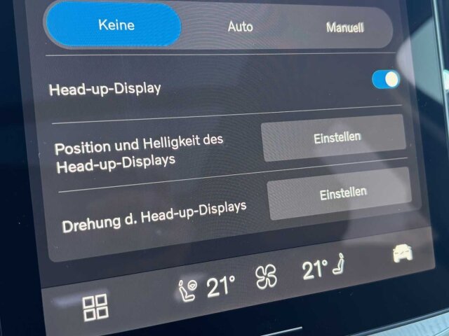 Volvo XC60 – Bild 10