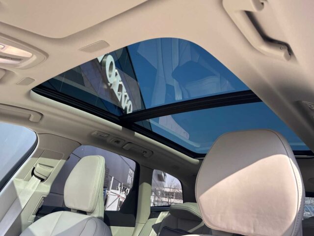 Volvo XC60 – Bild 13