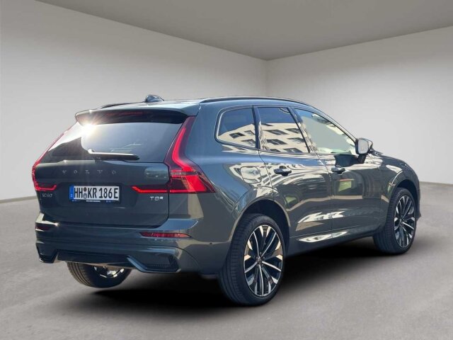 Volvo XC60 – Bild 2