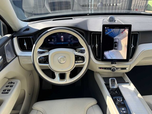 Volvo XC60 – Bild 3